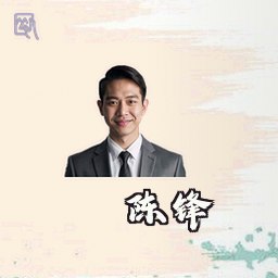 陈锋