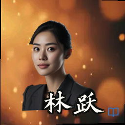 林跃